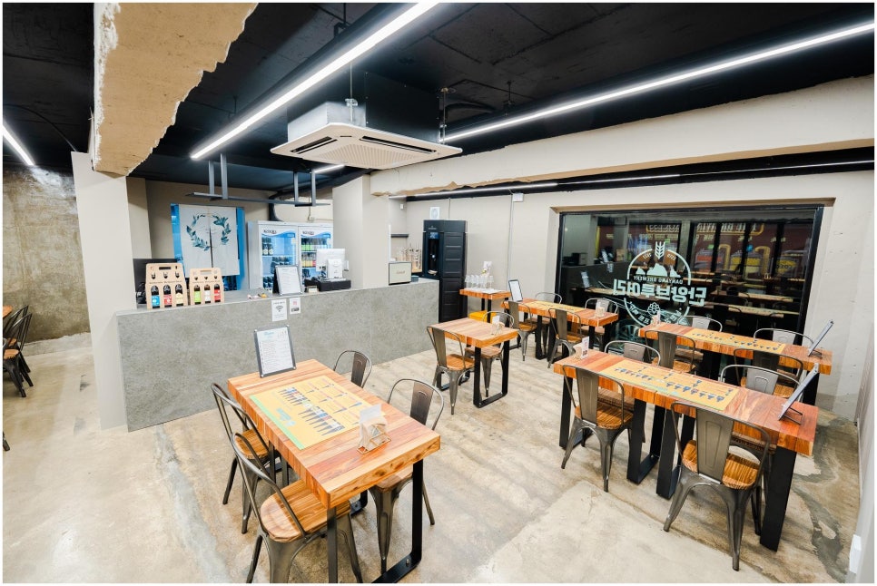 단양브루어리 이미지