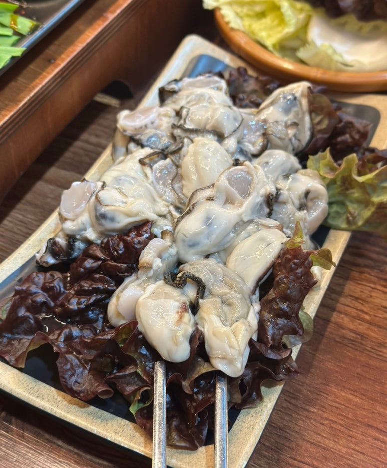 귀한족발 수원망포역점 사진 6