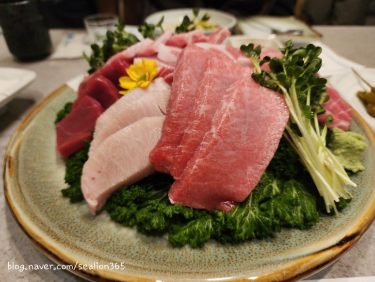 동신참치 양재역직영점 사진 8