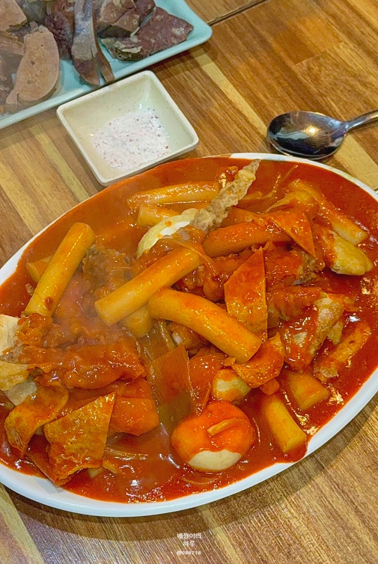 7번가분식 사진 5