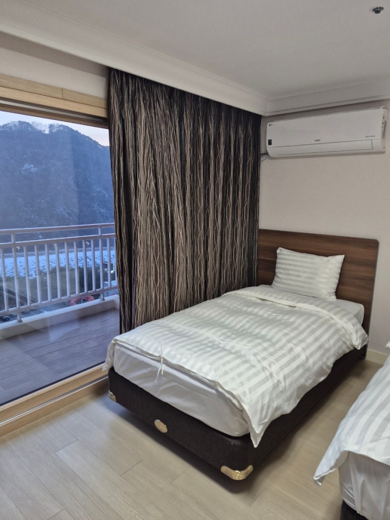 소노벨단양 오션플레이 이미지