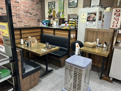 본가신의주찹쌀순대 사진 6