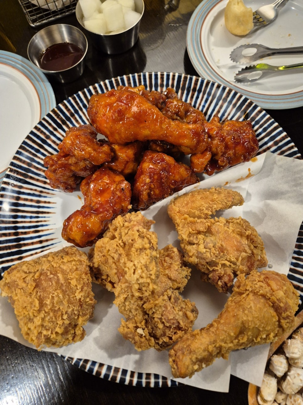 BBQ 마포구청점 사진 5