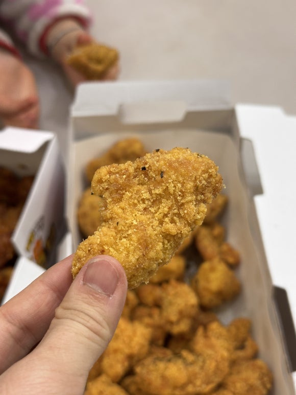 60계치킨 수원망포점 사진 4