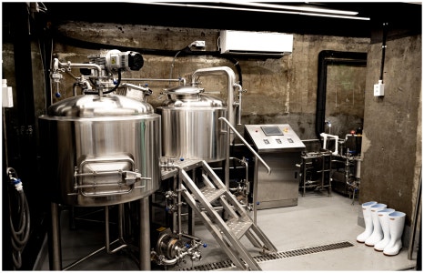 단양브루어리 이미지