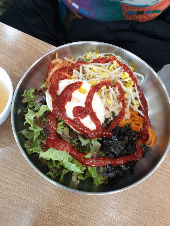 전주약선콩나물국밥 수지본점 사진 4