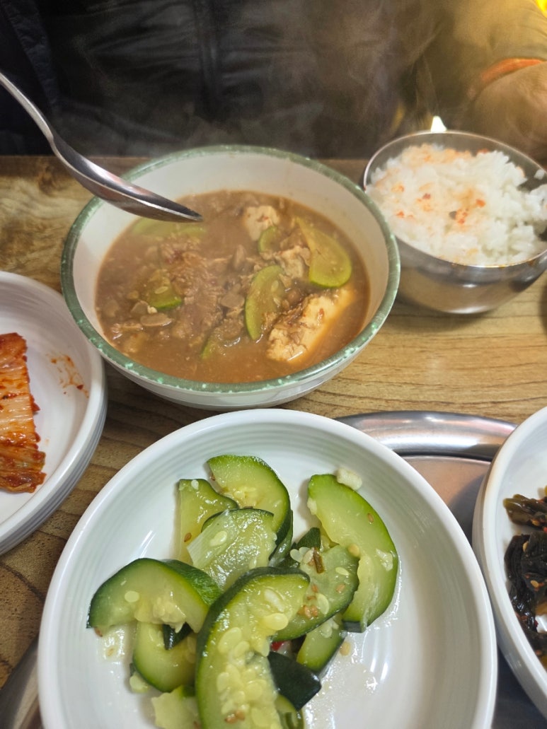 시골댁 사진 2