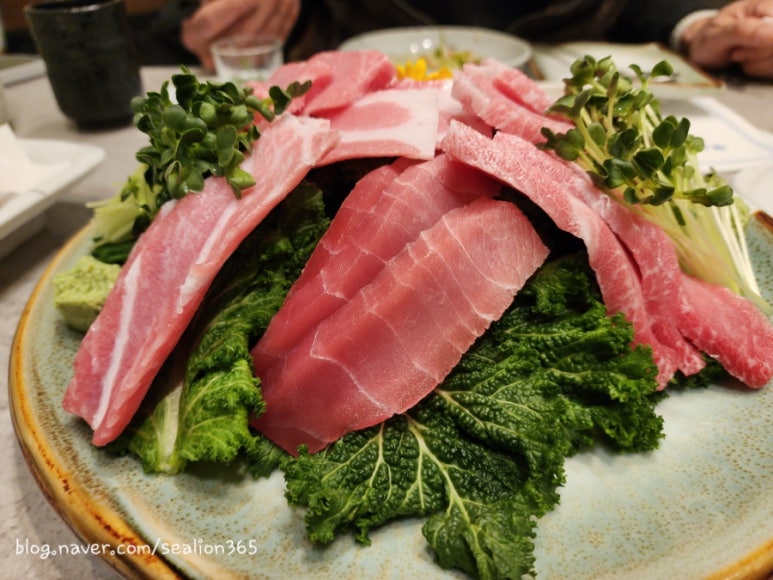 동신참치 양재역직영점 사진 6