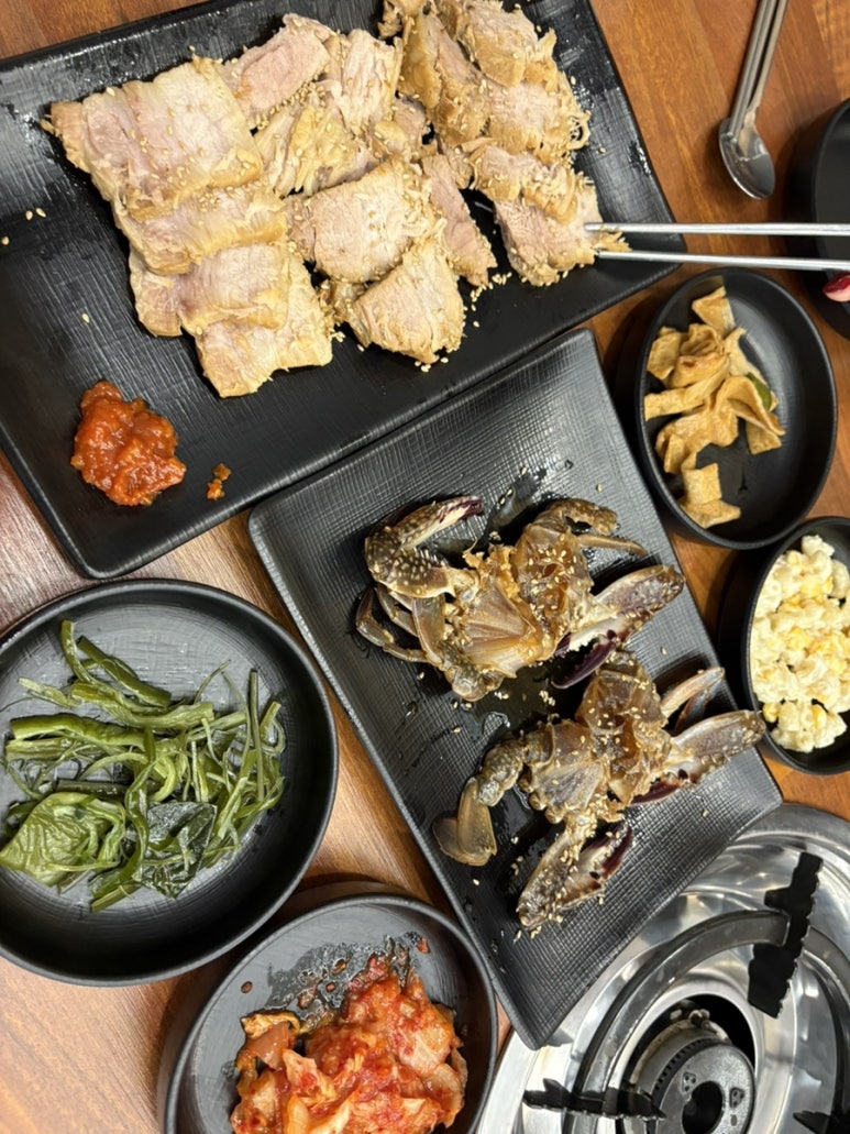 김사부아구찜 사진 3