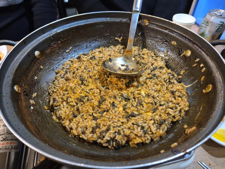 오락실내포차 사진 2
