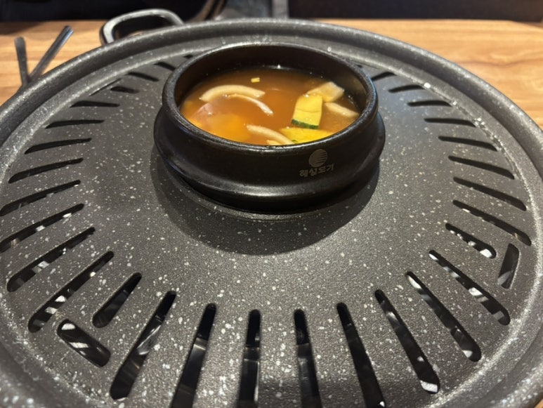 흥부이가정육식당 본점 사진 5