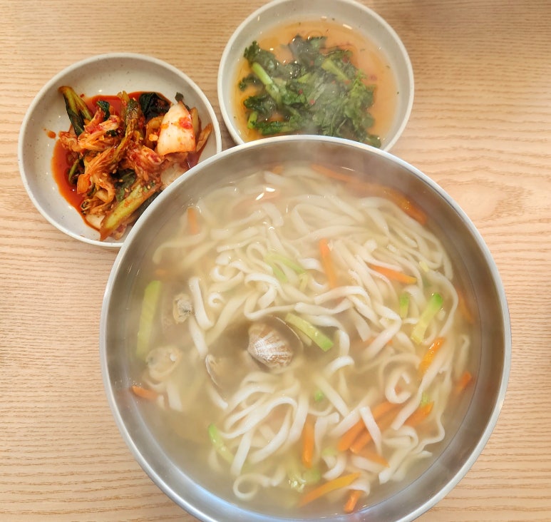 영등포무야칼국수 사진 6