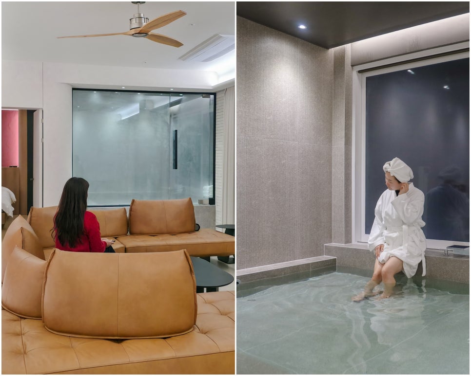 경주 가족여행, 강동리조트 프레지덴셜 스위트룸 완벽 후기