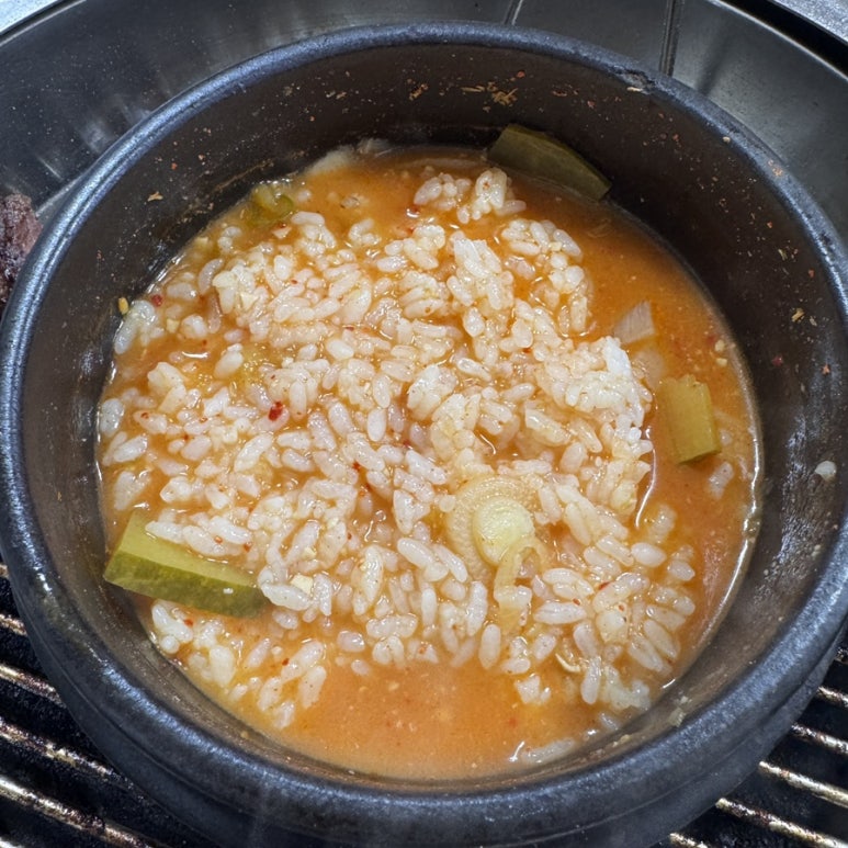 정원갈매기살 사진 7