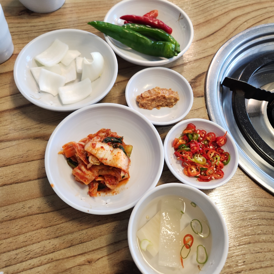 송죽원추어탕 사진 7