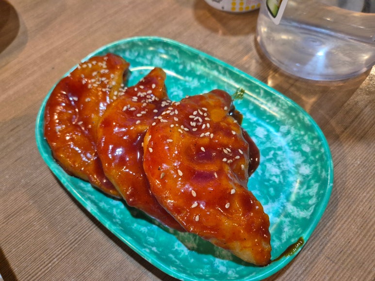 오락실내포차 사진 5