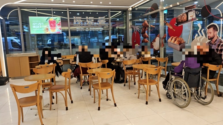 롤링핀 고대구로병원점 사진 5
