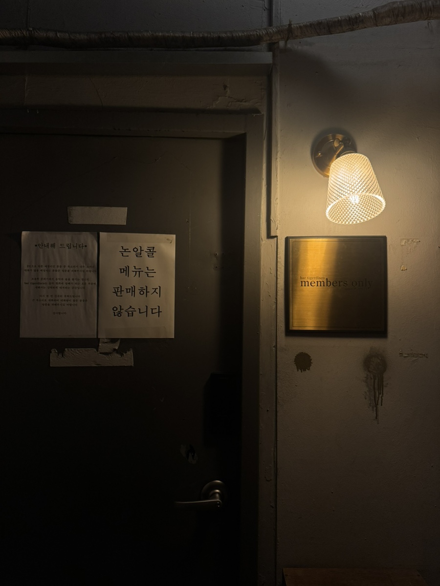 타이거디스코 사진 5