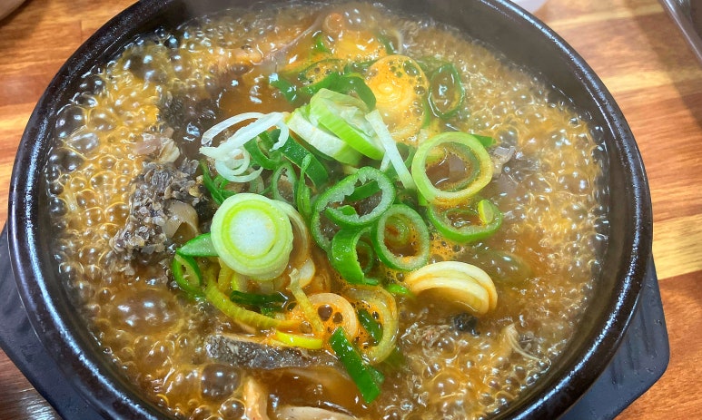 양평해장국 이미지