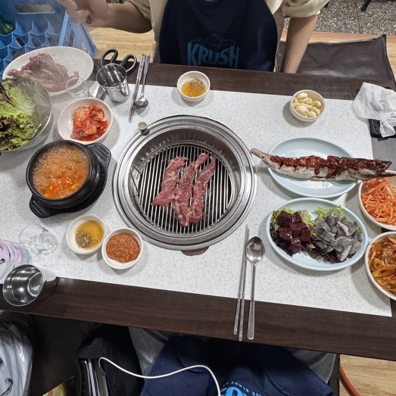 정원갈매기살 사진 6