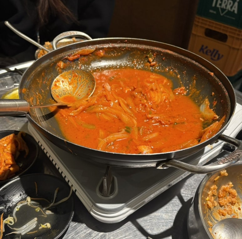 일차식당 대표 사진
