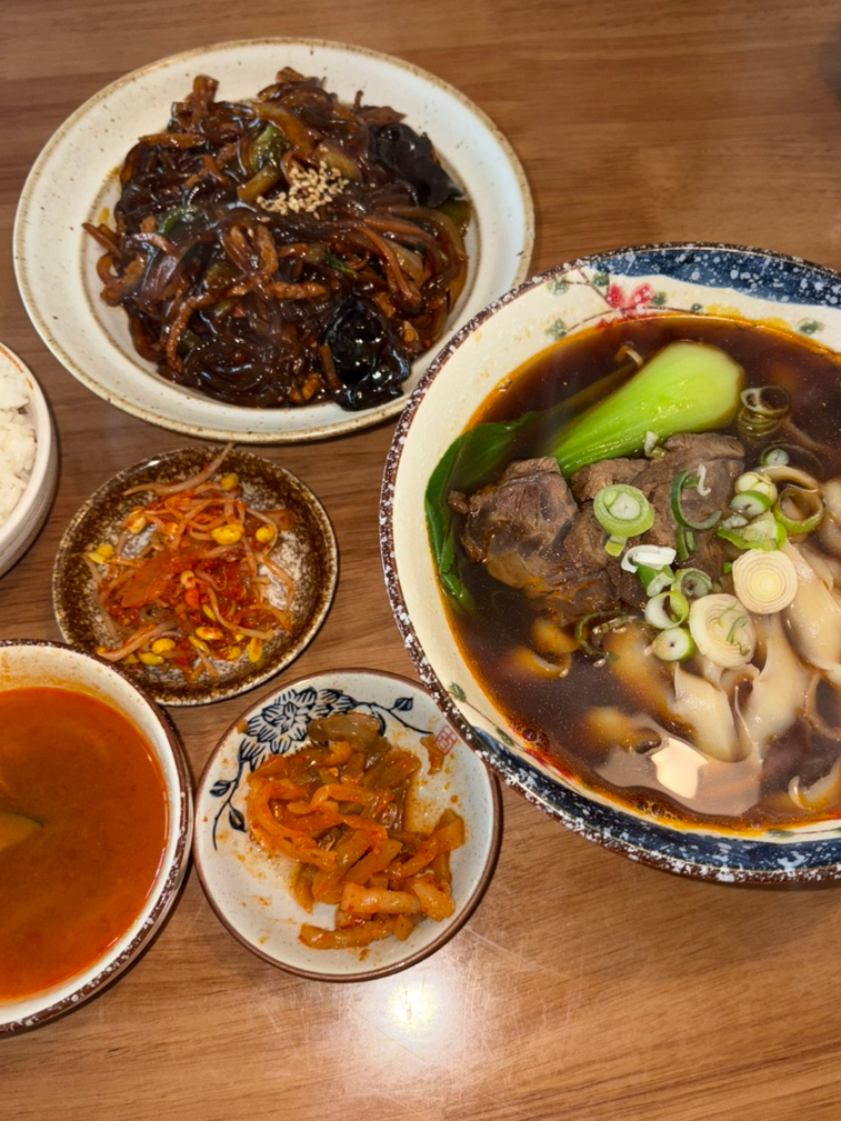 소만우육도삭면 사진 6