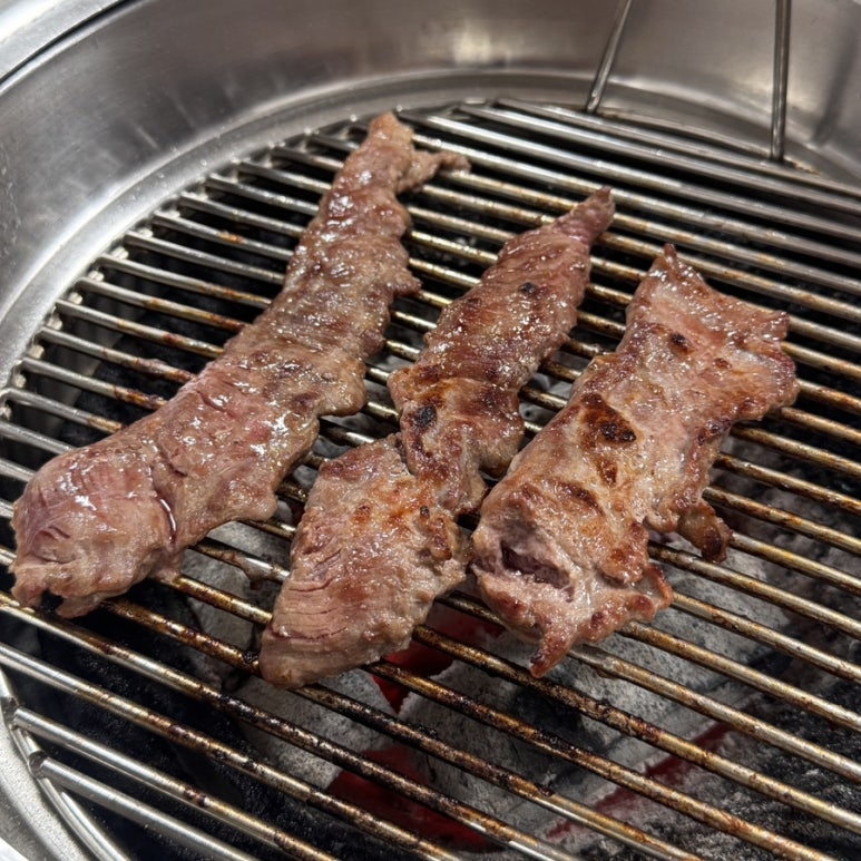 정원갈매기살 사진 4