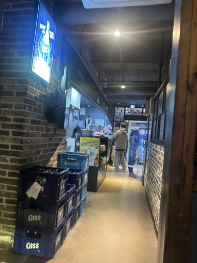 사발에술내리고 사진 8