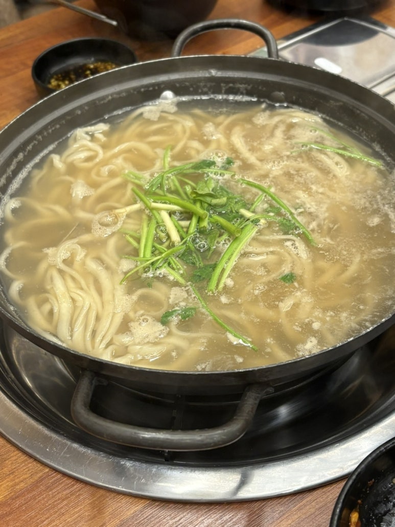 김사부아구찜 사진 4