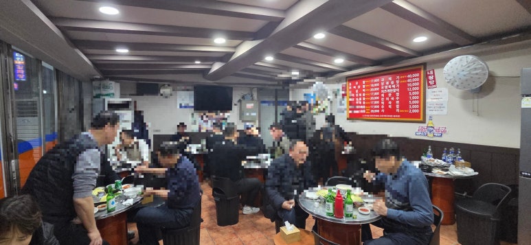 사거리닭발 사진 2