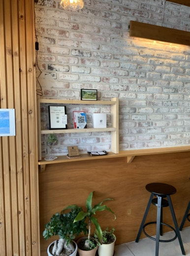 다우리커피웍스 이미지