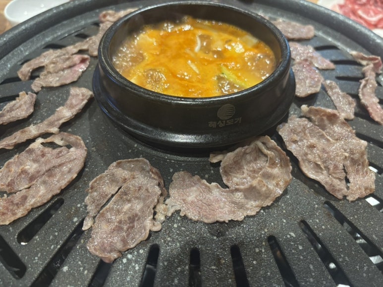흥부이가정육식당 본점 사진 7