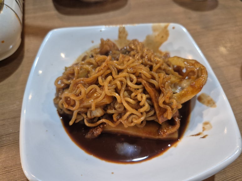 오락실내포차 사진 6
