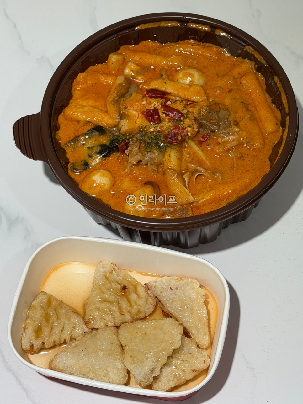 삼첩분식 구로점 사진 7