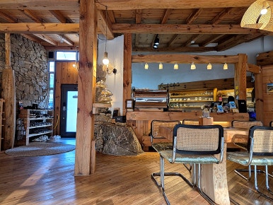 카페 돌 이미지