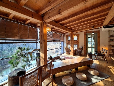 카페 돌 이미지