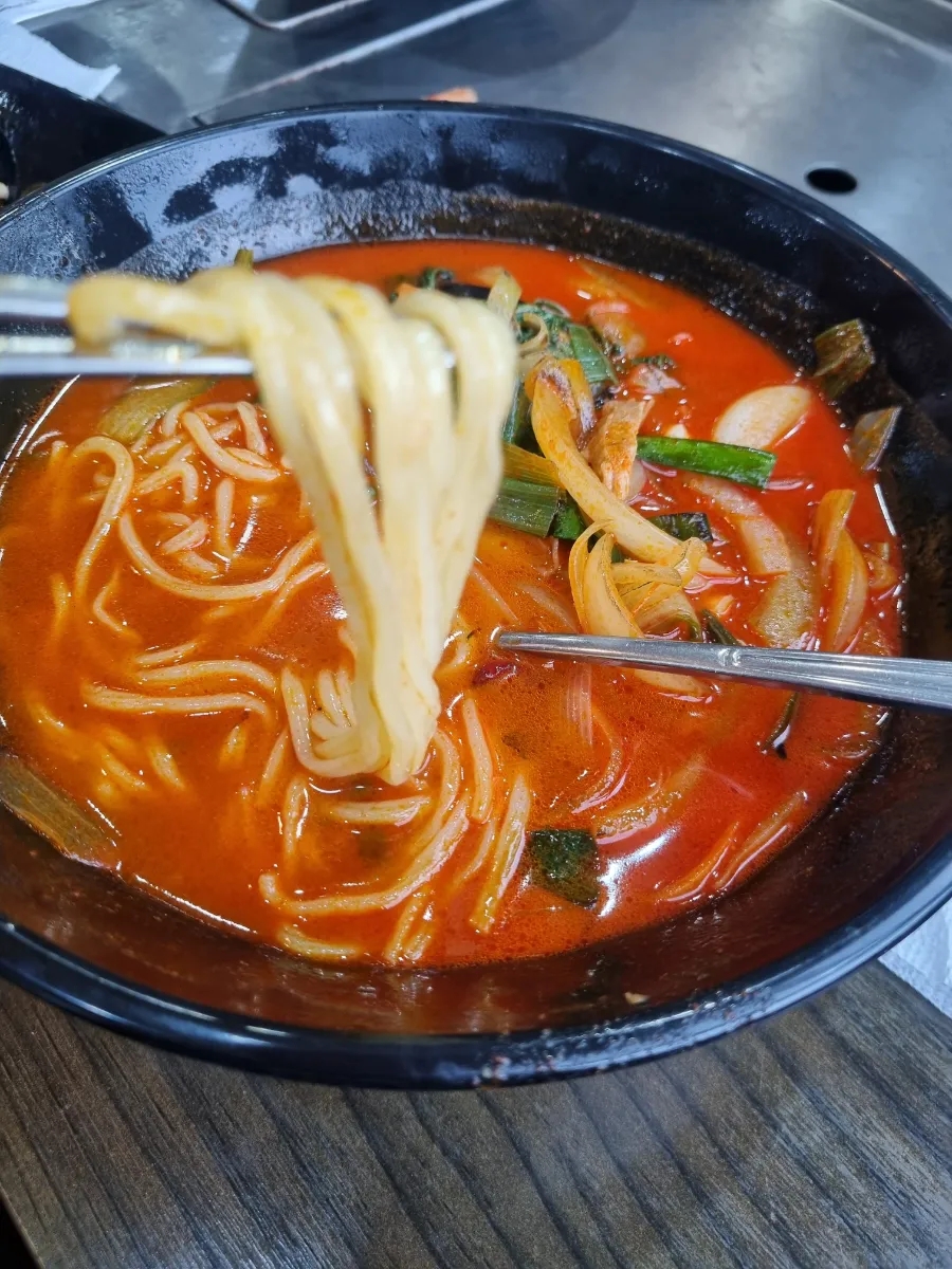 영식이네짜장 사진 7