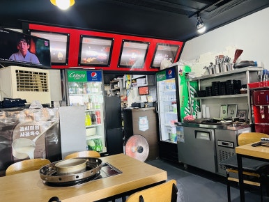 홍춘천치즈닭갈비 구일점 사진 6