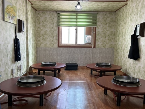 춘천닭갈비 이미지