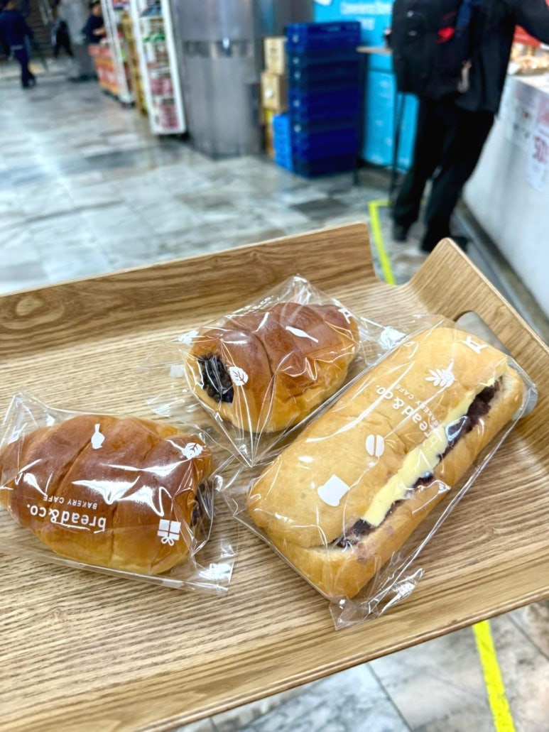 브레댄코 신도림역점 사진 2