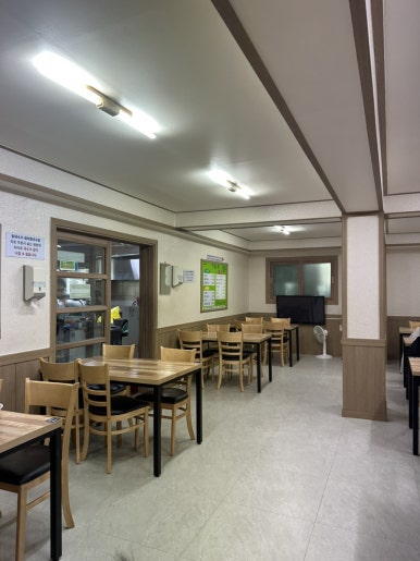 강원토속식당 이미지