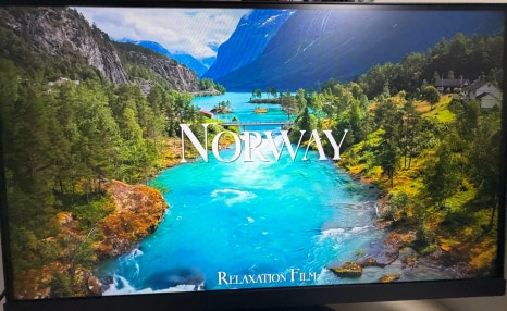 니터	한성컴퓨터 FHD IPS 144Hz 게이밍 모니터 초 가성비 리뷰