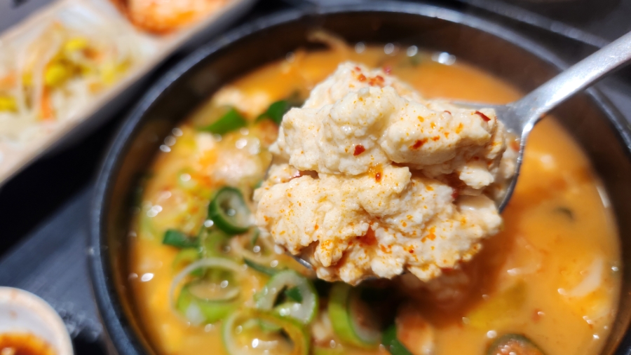 백년옥 서울역점 사진 8