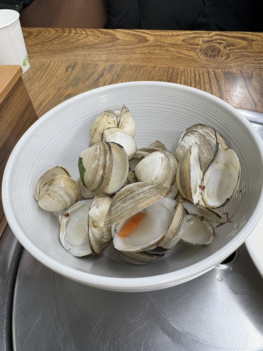 밀밭칼국수 사진 5