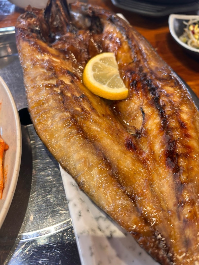샤로수왕뼈해장국감자탕 사진 2