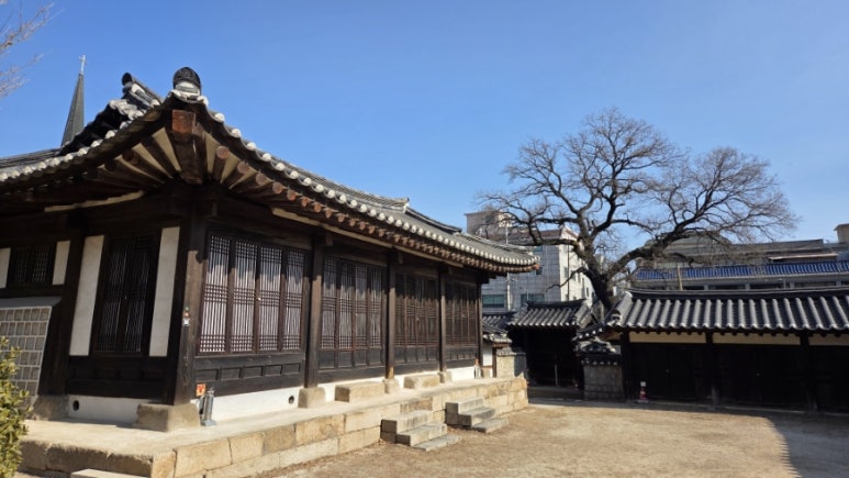 명륜진사갈비 서울성균관대점 사진 3