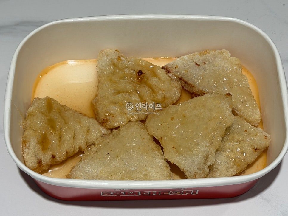 삼첩분식 구로점 사진 5
