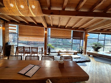 카페 돌 이미지