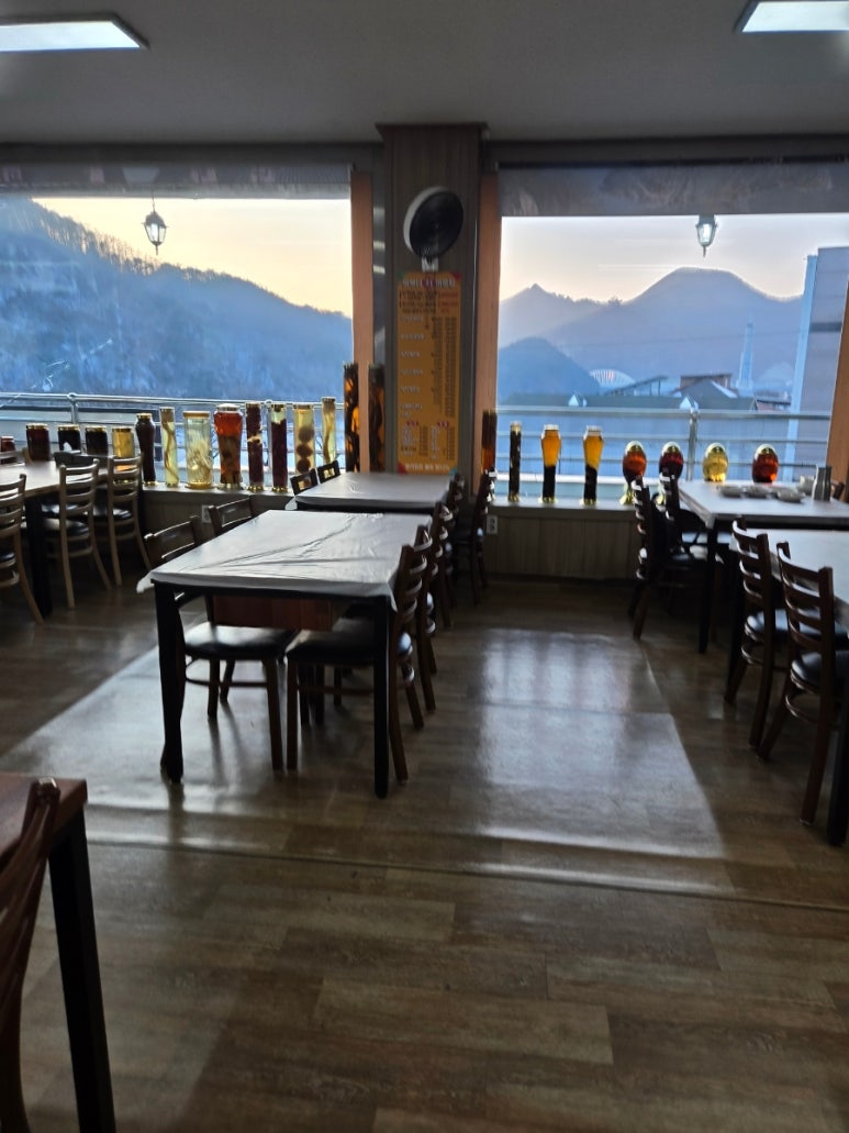 어부네회매운탕 이미지