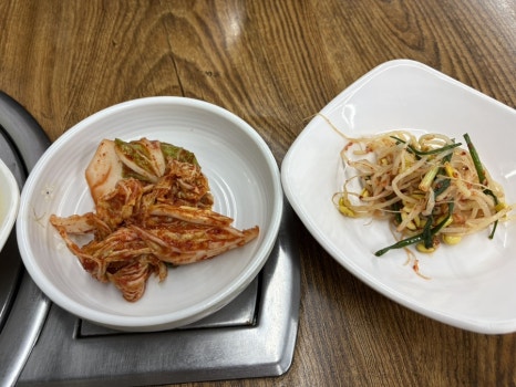 밀밭칼국수 사진 6
